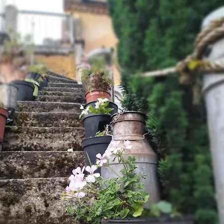 De La Truie Qui File Casa de Férias Noailhac (Tarn)