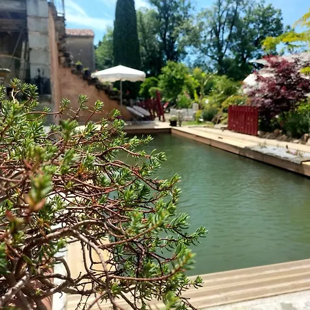 De La Truie Qui File Casa de Férias *