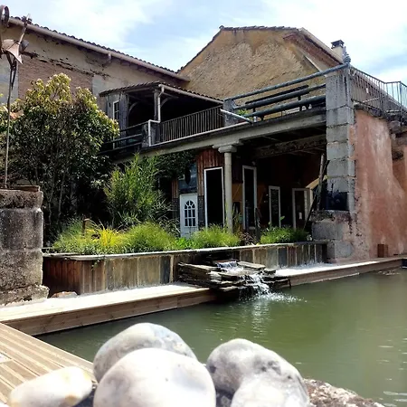 De La Truie Qui File *