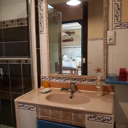 Semesterbostad De La Truie Qui File