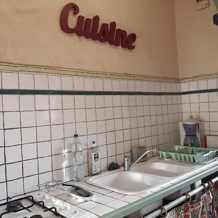 Semesterbostad De La Truie Qui File Noailhac (Tarn)