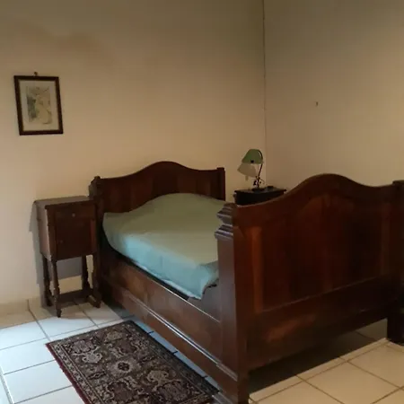 Hébergement de vacances De La Truie Qui File *