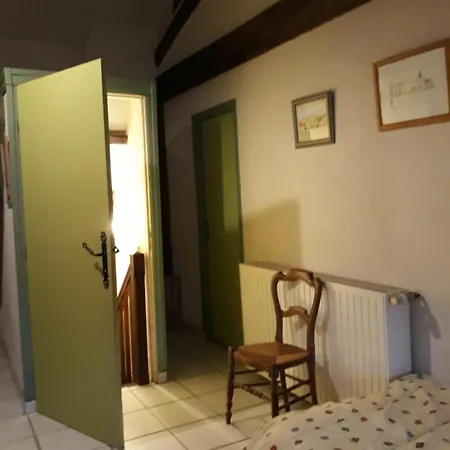 De La Truie Qui File Holiday home