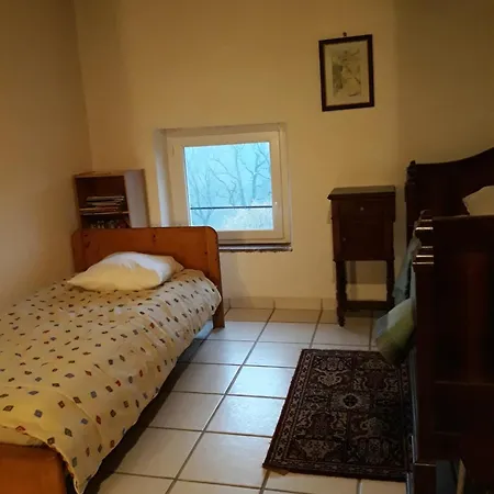 Hébergement de vacances De La Truie Qui File