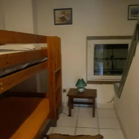 Hébergement de vacances De La Truie Qui File *