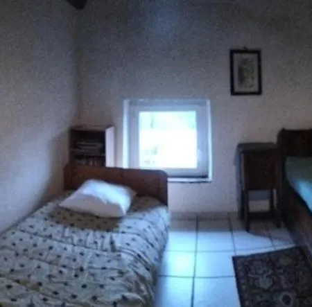 De La Truie Qui File *