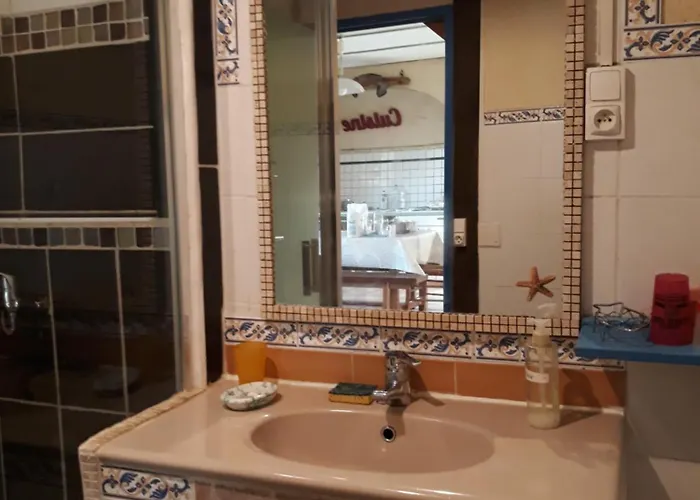 Holiday home De La Truie Qui File