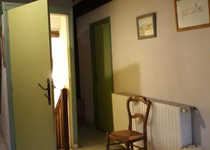 De La Truie Qui File Holiday home