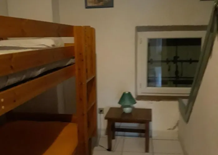 Holiday home De La Truie Qui File *