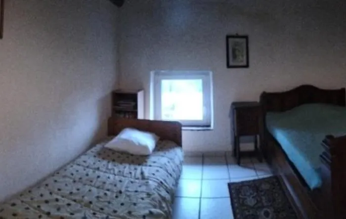 De La Truie Qui File *